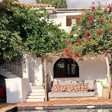 A Natural Retreat Mijas Εξωτερικό φωτογραφία