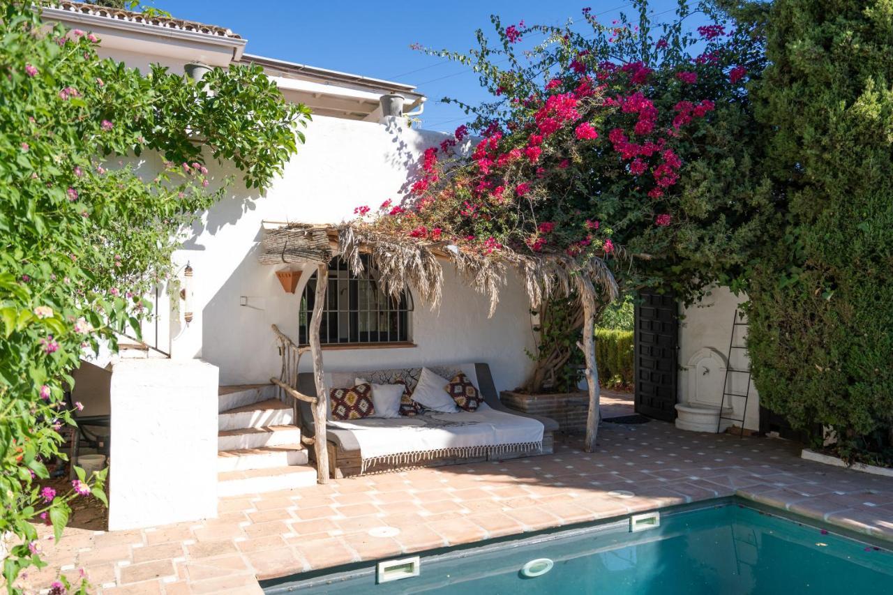 A Natural Retreat Mijas Εξωτερικό φωτογραφία