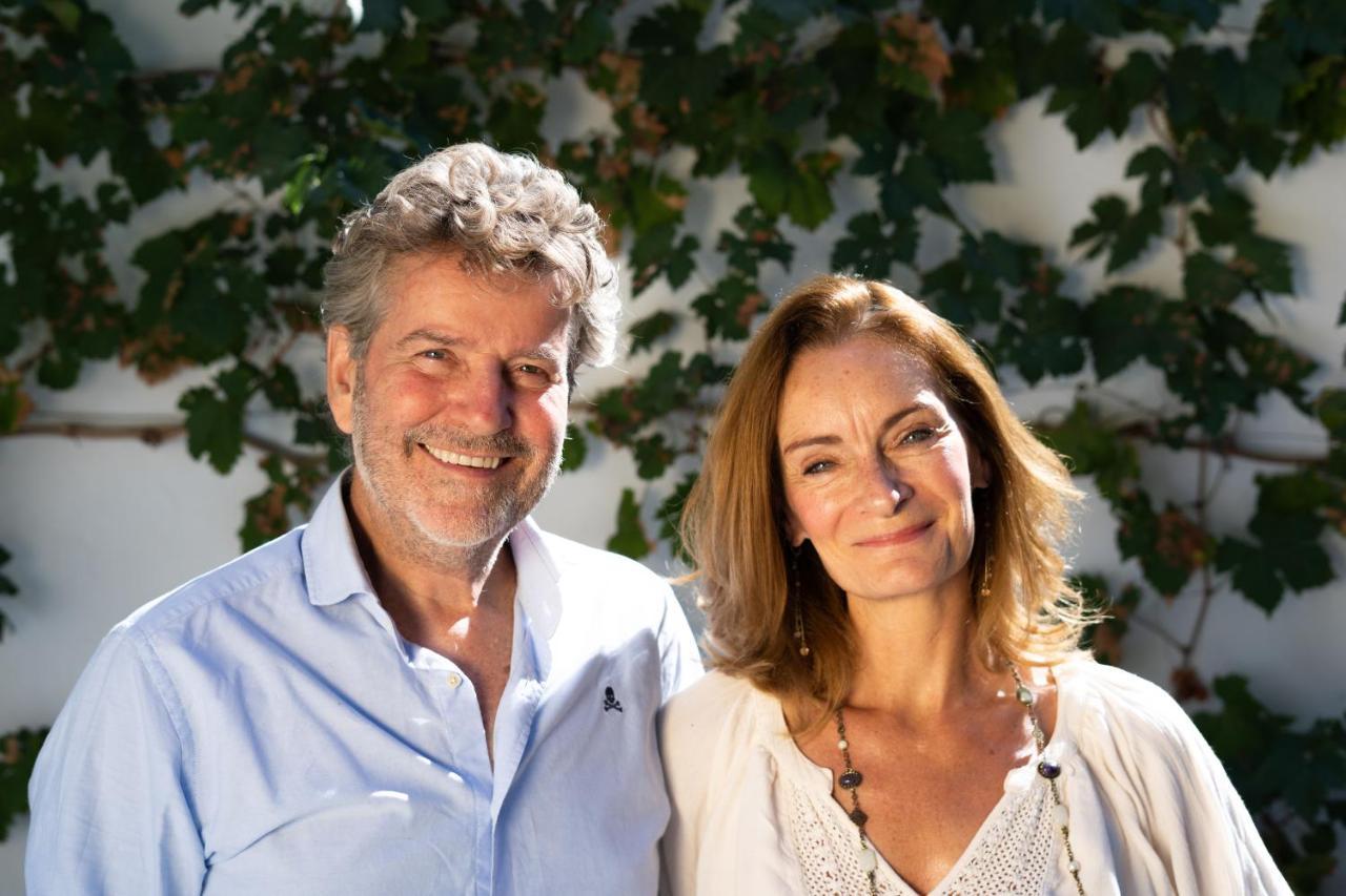 A Natural Retreat Mijas Εξωτερικό φωτογραφία
