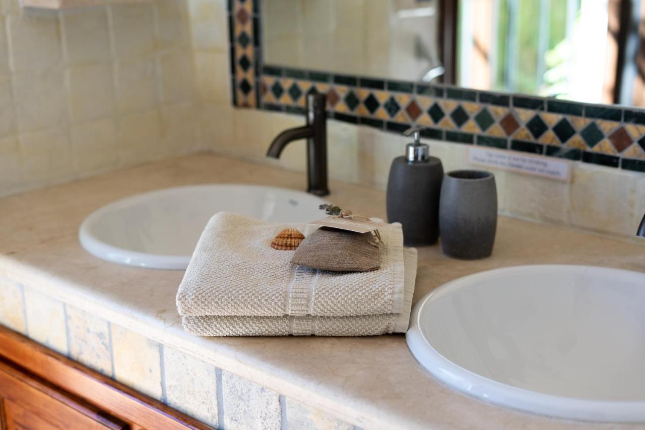 A Natural Retreat Mijas Εξωτερικό φωτογραφία