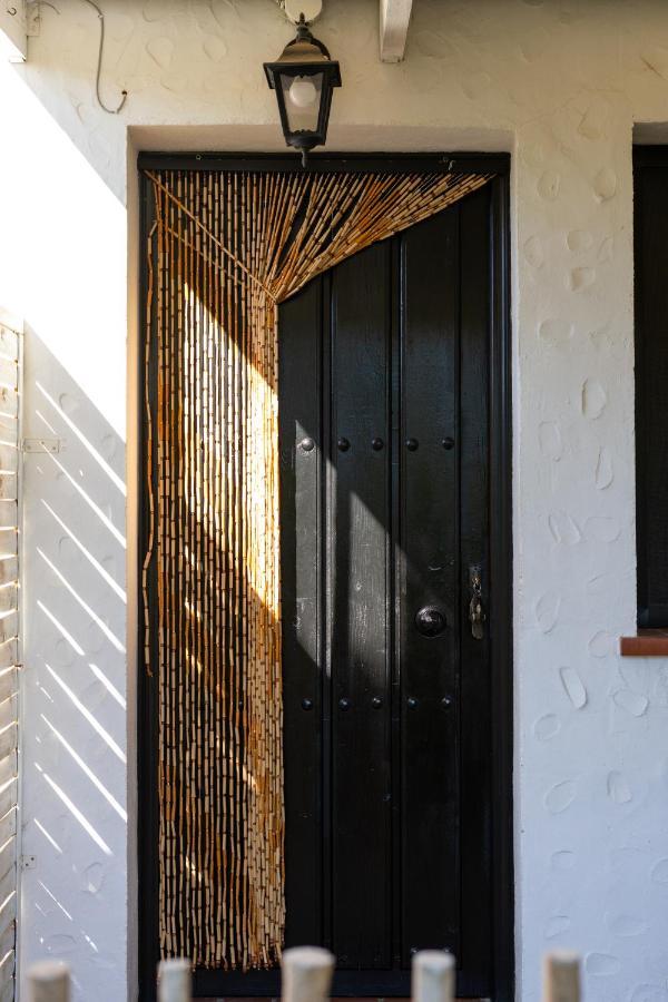 A Natural Retreat Mijas Εξωτερικό φωτογραφία