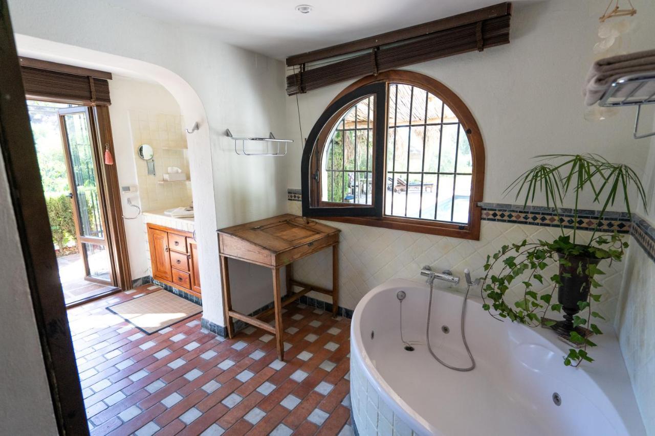 A Natural Retreat Mijas Εξωτερικό φωτογραφία