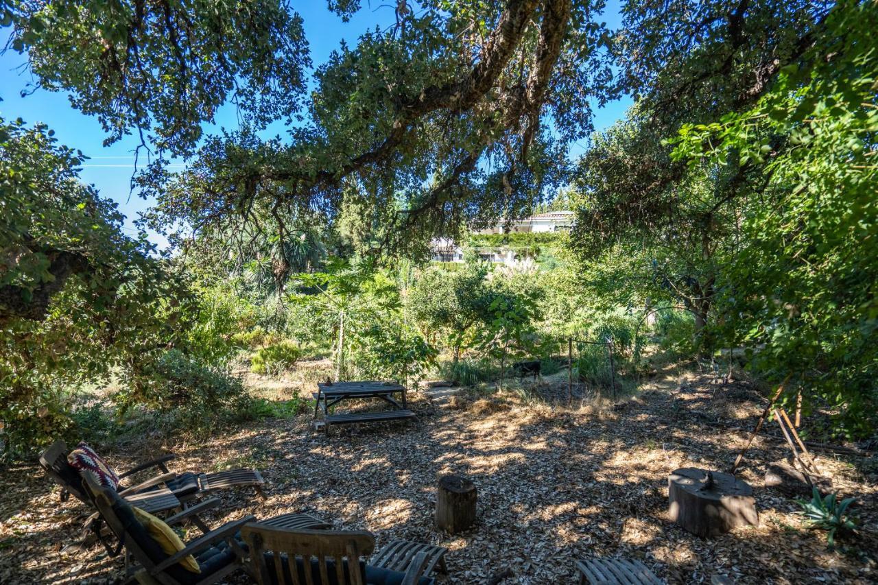 A Natural Retreat Mijas Εξωτερικό φωτογραφία