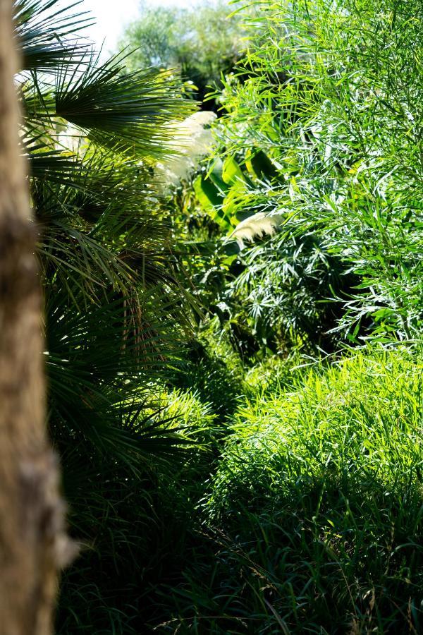 A Natural Retreat Mijas Εξωτερικό φωτογραφία