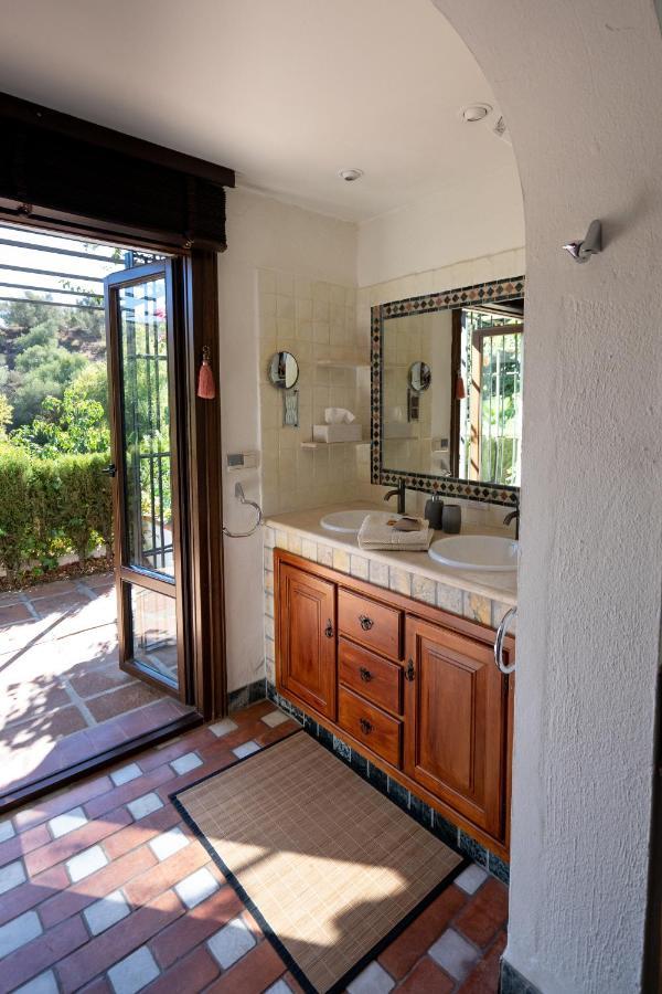 A Natural Retreat Mijas Εξωτερικό φωτογραφία