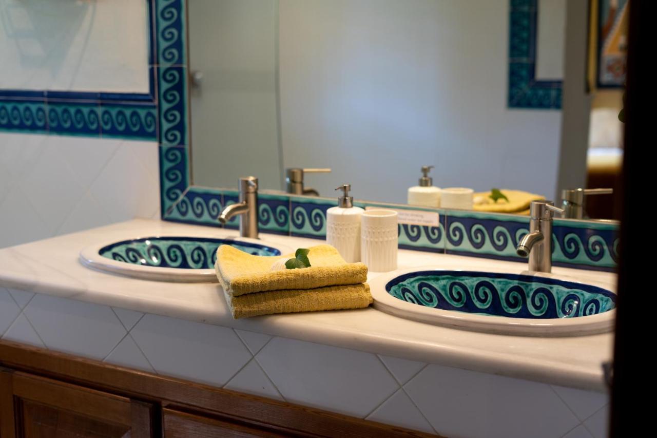 A Natural Retreat Mijas Εξωτερικό φωτογραφία