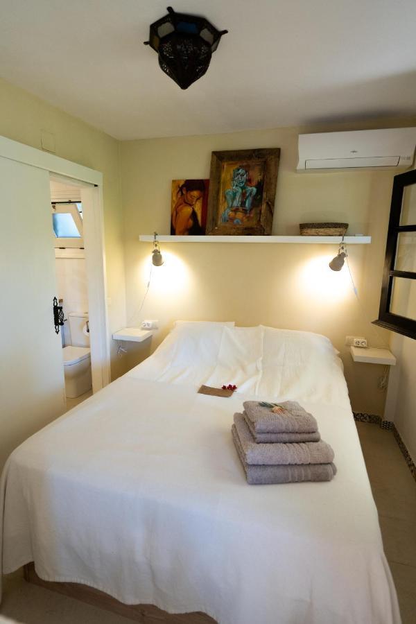 A Natural Retreat Mijas Εξωτερικό φωτογραφία