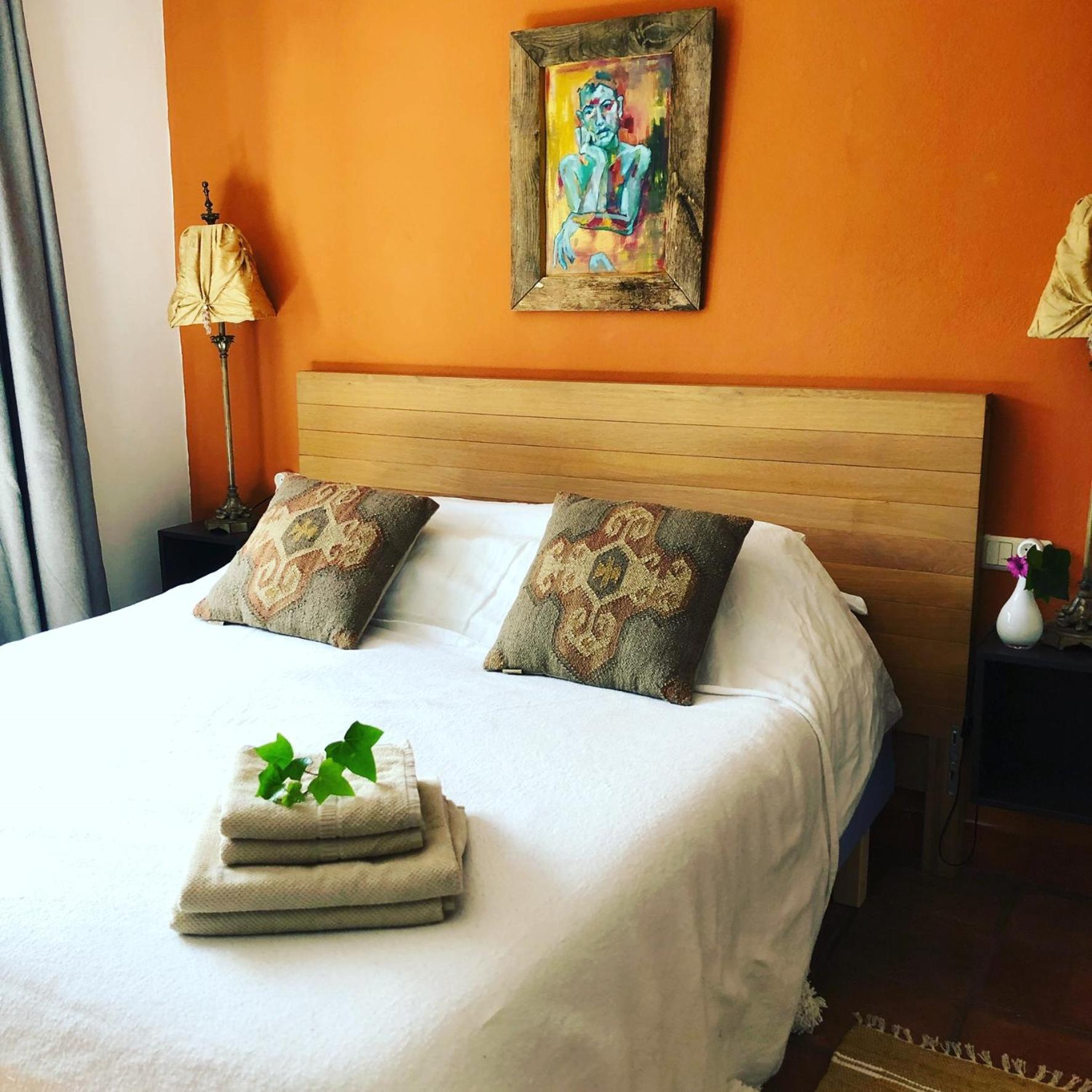 A Natural Retreat Mijas Εξωτερικό φωτογραφία