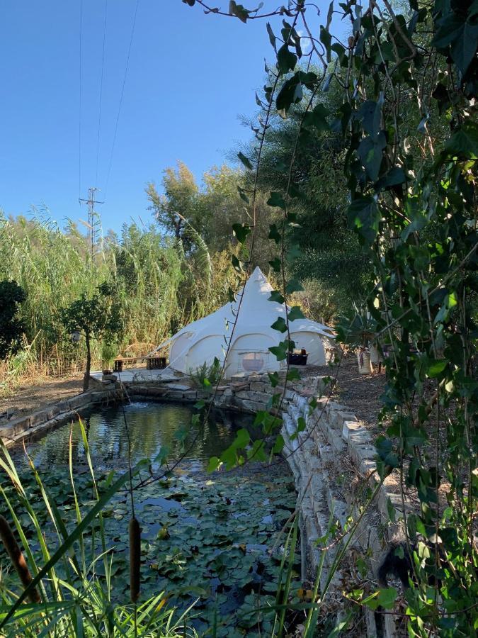 A Natural Retreat Mijas Εξωτερικό φωτογραφία
